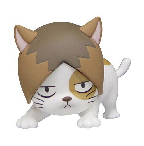 Cover for Furyu · Haikyu Kenma Cat Petit 1 Noodle Stopper Petit Fig (MERCH) (2024)