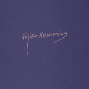 Cover for Fujiko Hemming · Ingrid Fuzjko Hemming (CD) [Japan Import edition] (2009)
