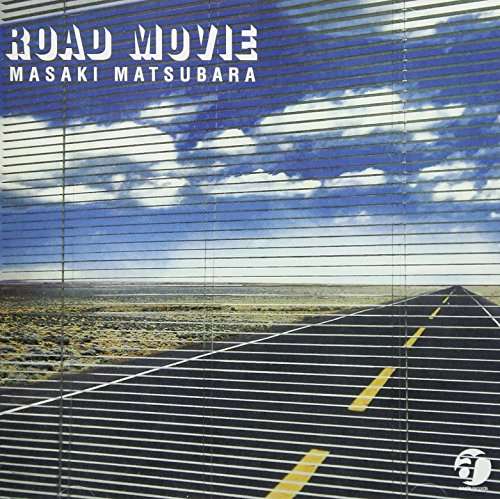 Cover for Masaki Matsubara · Road Movie (CD) [Limited edition] (2017)