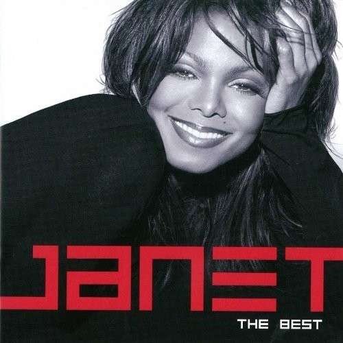 Cover for Janet Jackson · Best (CD) (2014)