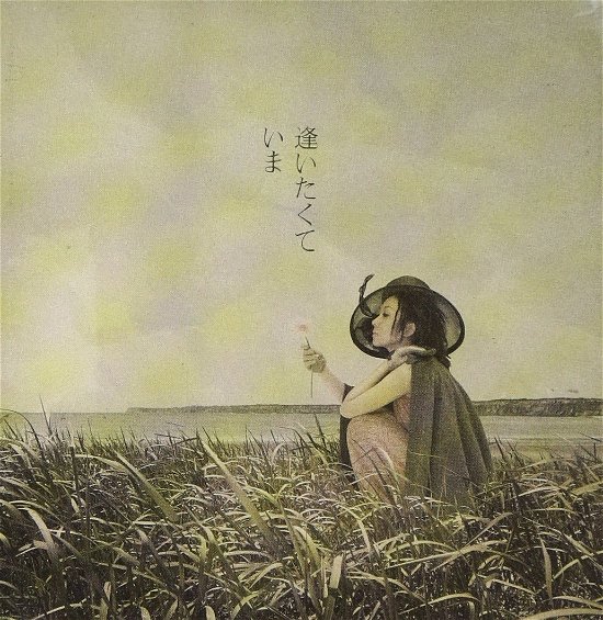 Cover for Misia · Aitakute Ima (CD) [Japan Import edition] (2009)