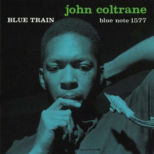 Blue Train - John Coltrane - Musik - Universal Japan - 4988031278871 - 29 juni 2018