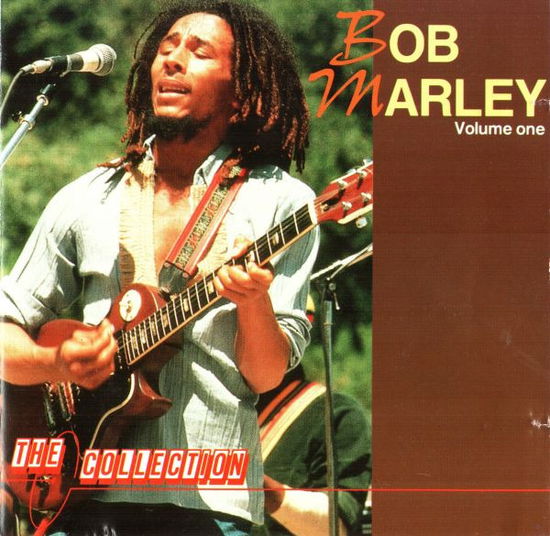 Volume One - Bob Marley - Musik - THE COLLECTION - 5014797180871 - 19. September 1990