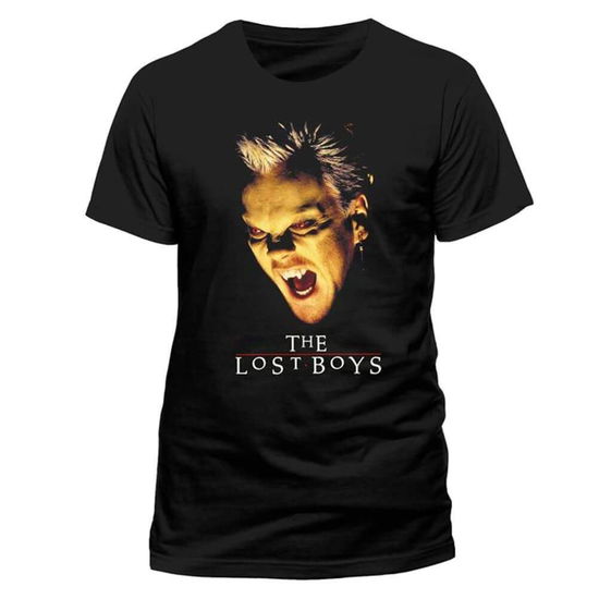 Cover for The Lost Boys · Lost Boys (The): Vampire (T-Shirt Unisex Tg. M) (MERCH)