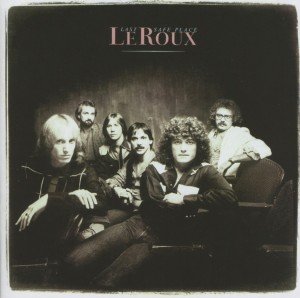 Last Safe Place - Le Roux - Muziek - ROCK CANDY RECORDS - 5055300356871 - 28 januari 2013