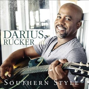 Southern Style - Darius Rucker - Musique - WRASSE REC - 5060001275871 - 30 mars 2015