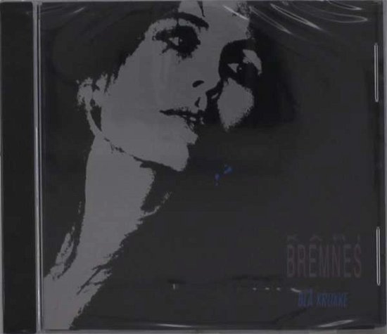 Cover for Kari Bremnes · Bla Krukke (CD) (2011)
