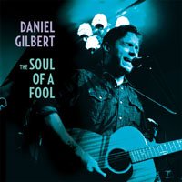 Cover for Daniel Gilbert (LP) (2012)