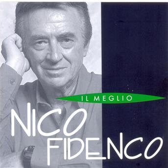 Cover for Nico Fidenco · Ii Meglio (CD)