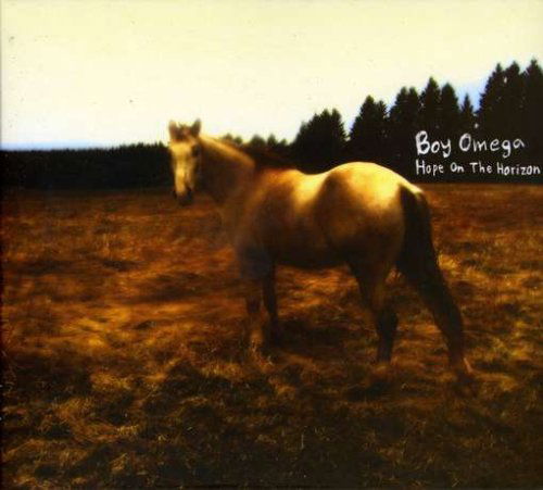 Hope on the Horizon - Boy Omega - Music - Acuarela - 8426946902871 - February 19, 2008