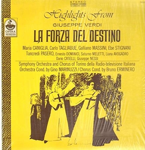 Cover for Giuseppe Verdi · Rigoletto (CD)
