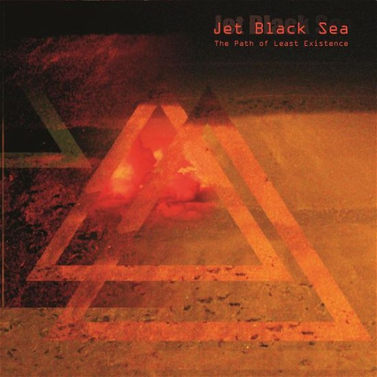 Cover for Jet Black Sea · Path Of Least Existence (CD) (2013)