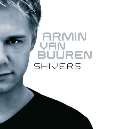 Cover for Armin Van Buuren · Shivers (LP) (2022)