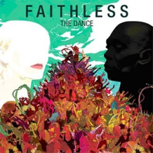 Cover for Faithless · Dance,the (CD) (2010)