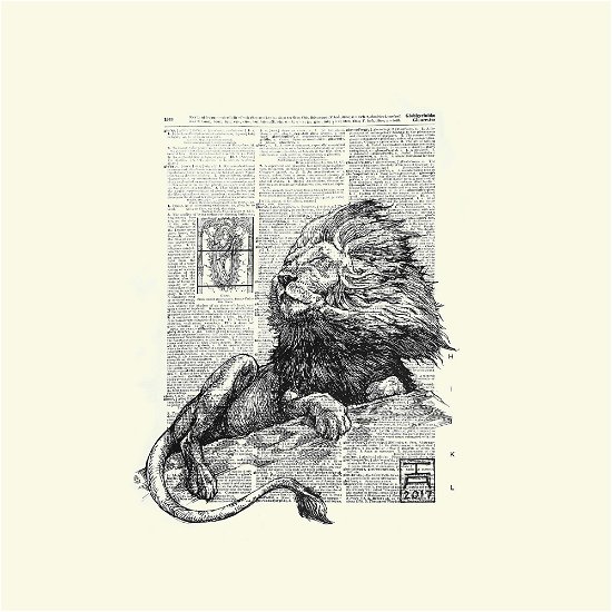 Cover for Bong-Ra · Meditations (LP) (2022)