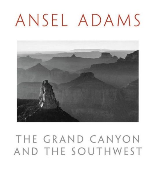 Cover for Andrea G. Stillman · The Grand Canyon and the Southwest (Paperback Book) (2019)