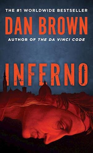 Cover for Dan Brown · Inferno (Pocketbok) (2018)