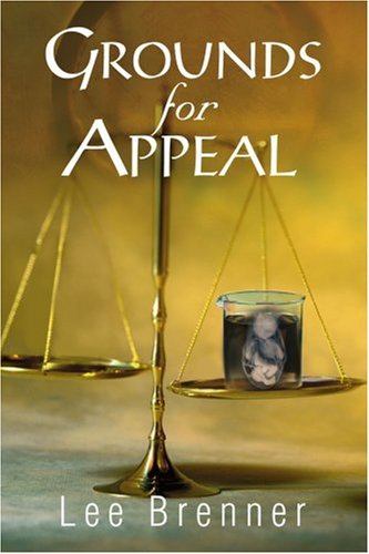 Cover for Lee Brenner · Grounds for Appeal (Paperback Book) (2004)