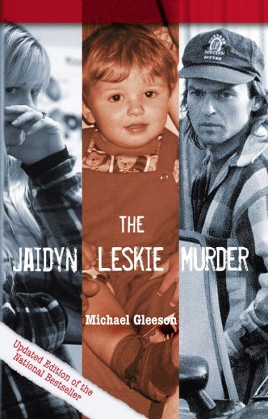 Cover for Michael Gleeson · Jaidyn Leskie Murder (Bok) (2007)