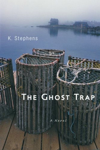 Cover for K. Stephens · The Ghost Trap (Leaplit) (Paperback Book) (2009)