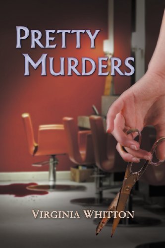 Cover for Virginia Whitton · Pretty Murders (Paperback Book) (2012)