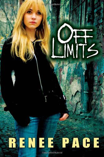 Cover for Renee Pace · Off Limits: Nitty Gritty Series (Volume 2) (Paperback Book) (2011)