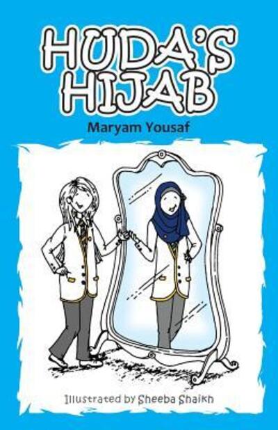 Cover for Maryam Yousaf · Huda's Hijab (Paperback Book) (2018)