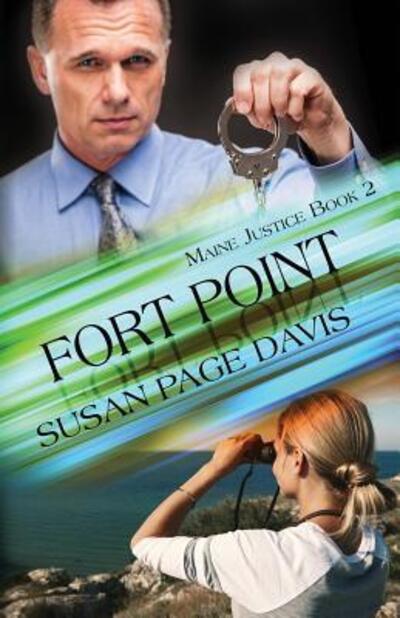 Cover for Susan Page Davis · Fort Point (Paperback Book) (2017)