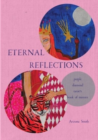 Cover for Arizona Smith · Eternal Reflections (Book) (2022)