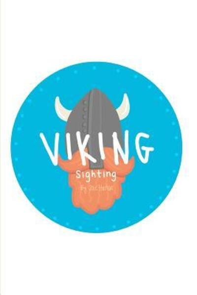 Cover for Zoie Harker · Viking Sighting (Taschenbuch) (2019)