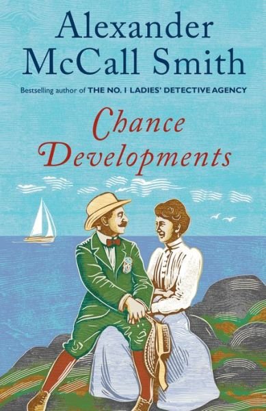 Cover for Alexander McCall Smith · Chance Developments Stories (Paperback Book) (2017)