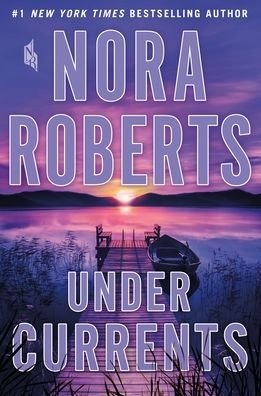 Cover for Roberts · Under Currents (Bog)