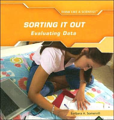 Cover for Sorting It Out (Hardcover Book) (2000)