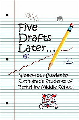 Five Drafts Later... - Daniel Fisher - Books - Booksurge Publishing - 9781419634871 - May 10, 2006