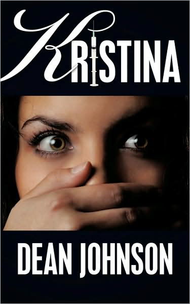 Cover for Dean Johnson · Kristina (Pocketbok) (2009)