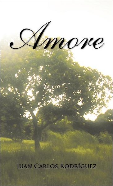 Cover for Juan Carlos Rodr Guez · Amore (Hardcover Book) [Spanish edition] (2012)