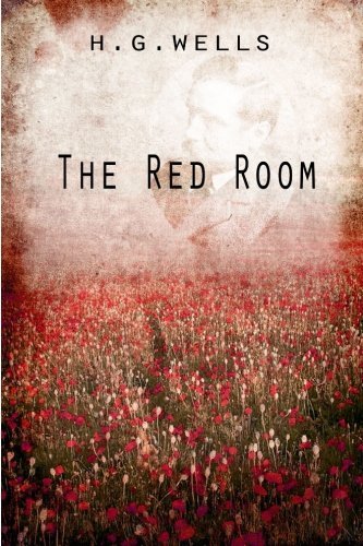 Cover for H. G. Wells · The Red Room (Paperback Bog) (2012)