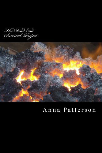 Cover for Anna B Patterson · The Dead End Survival Project (Paperback Book) (2012)