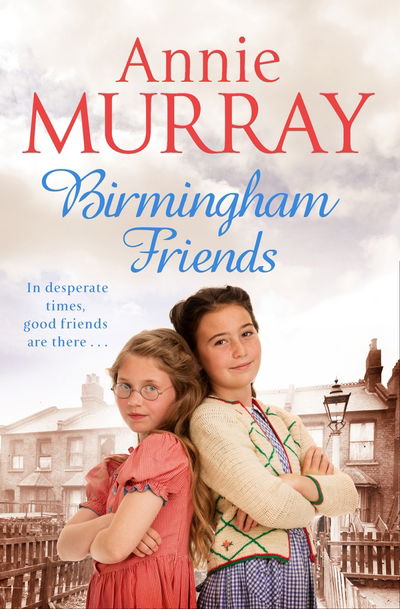 Cover for Annie Murray · Birmingham Friends - Birmingham (Pocketbok) [New edition] (2017)