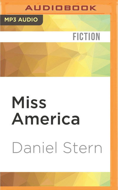 Cover for Daniel Stern · Miss America (Płyta CD z plikami MP3) (2016)