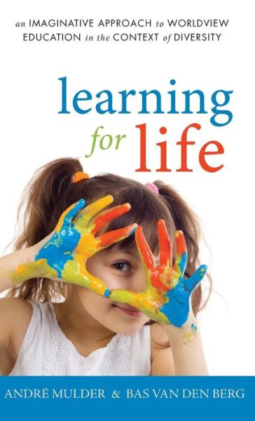 Cover for Andre Mulder · Learning for Life (Book) (2019)