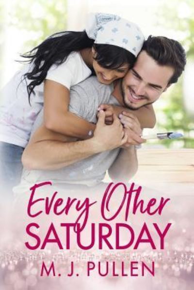 Cover for M J Pullen · Every Other Saturday (Paperback Book) (2015)