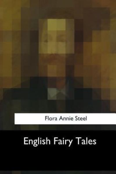 Cover for Flora Annie Steel · English Fairy Tales (Paperback Book) (2017)