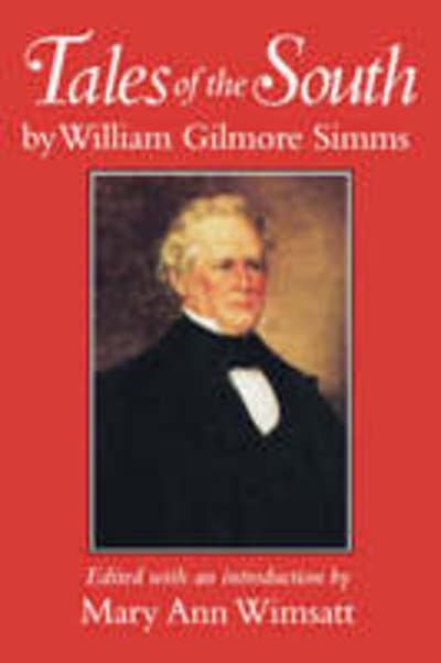 Cover for William Gilmore Simms · Tales of the South (Paperback Book) (1996)