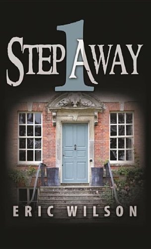 Cover for Eric Wilson · 1 Step Away (Numbers) (Innbunden bok) [Lrg edition] (2012)