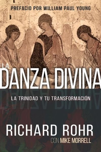 Cover for Richard Rohr · Danza Divina (Bog) (2017)