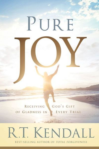 Cover for R.T. Kendall · Pure Joy (Taschenbuch) (2016)