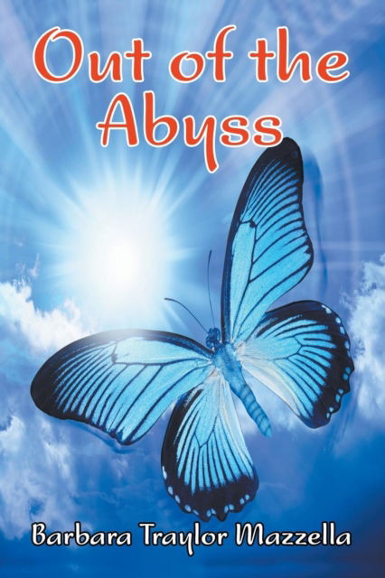 Cover for Barbara Traylor Mazzella · Out of the Abyss (Paperback Book) (2016)