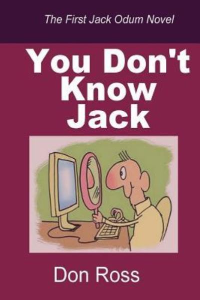 Cover for Don Ross · You Don't Know Jack (Paperback Book) (2017)