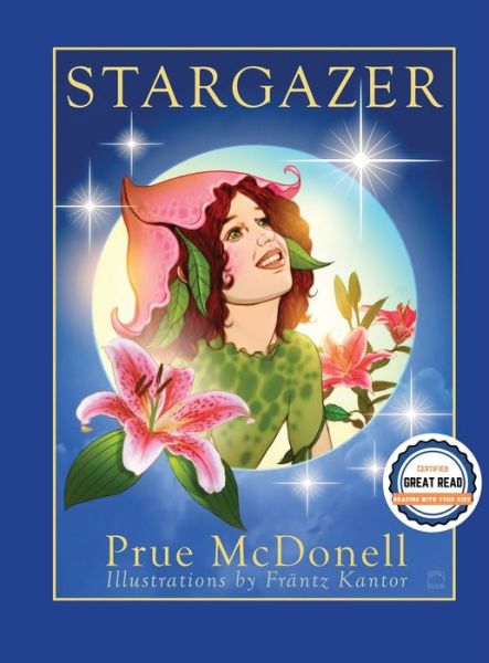 Stargazer - Prue McDonell - Books - BookTrail Publishing - 9781637674871 - September 13, 2021